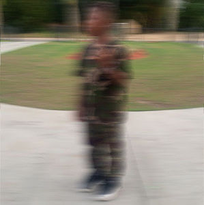 Meet your Posher, Young